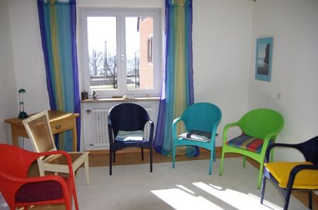Maudsley Family Therapy (2 Days, Face to Face) @ Crows Nest Centre