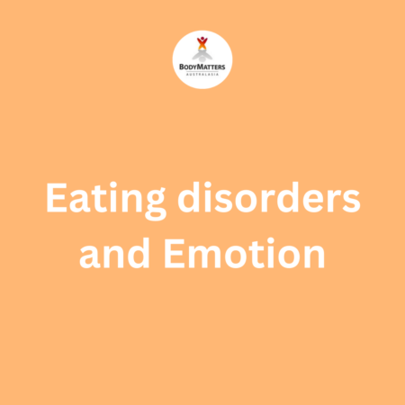 Discusses the relationship between eating disorders and emotions, focusing on how individuals with eating disorders often struggle to identify and regulate their emotions, alexithymia, and ways to reduce it for better recovery and normal life
